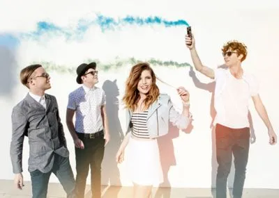 Echosmith Prints and Posters