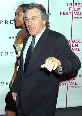 Robert De Niro 11oz White Mug