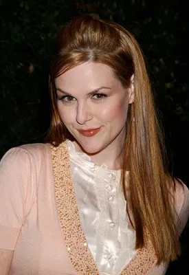 Sara Rue Prints and Posters