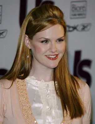 Sara Rue Prints and Posters