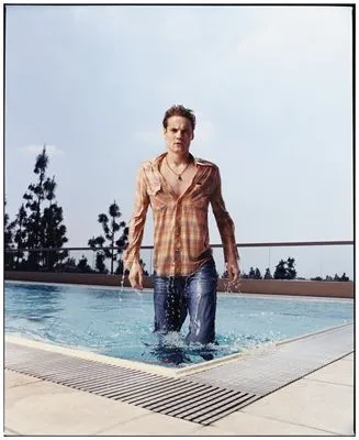 Shane West Poster