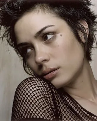 Shannyn Sossamon Prints and Posters