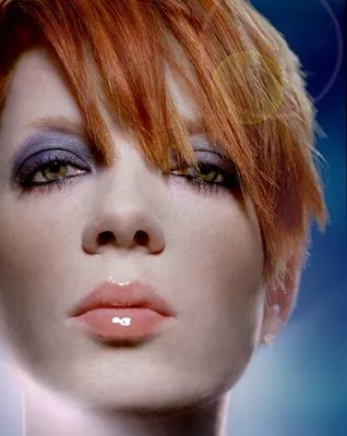 Shirley Manson Prints and Posters