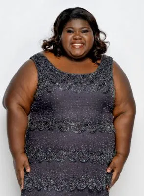 Gabourey Sidibe 16oz Frosted Beer Stein