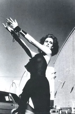 Sigourney Weaver Prints and Posters