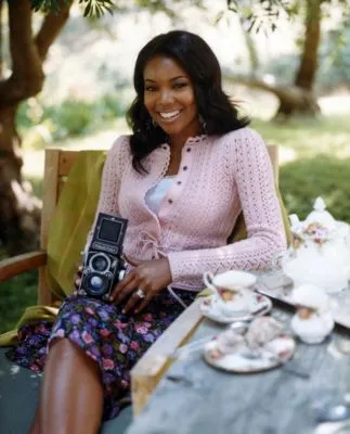 Gabrielle Union 16oz Frosted Beer Stein