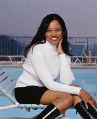 Garcelle Beauvais Stainless Steel Water Bottle