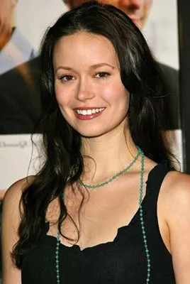 Summer Glau Prints and Posters