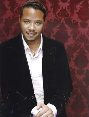 Terrence Howard Prints and Posters
