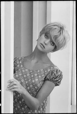 Goldie Hawn 14oz White Statesman Mug