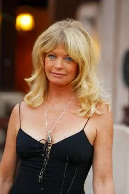 Goldie Hawn Men's TShirt