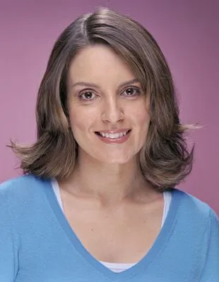 Tina Fey Prints and Posters