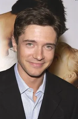 Topher Grace Prints and Posters