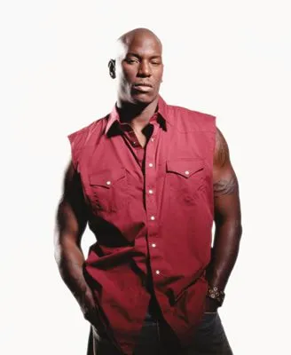Tyrese Gibson Prints and Posters