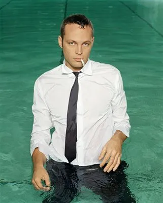 Vince Vaughn Prints and Posters