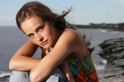 Isabel Lucas Prints and Posters