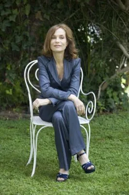 Isabelle Huppert Prints and Posters