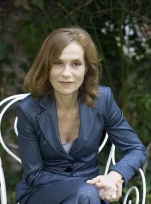 Isabelle Huppert Prints and Posters