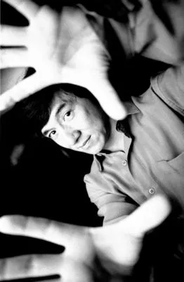 Jackie Chan Men's TShirt