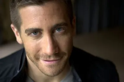 Jake Gyllenhaal Men's TShirt