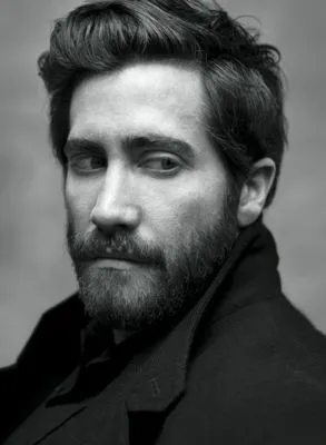 Jake Gyllenhaal Poster