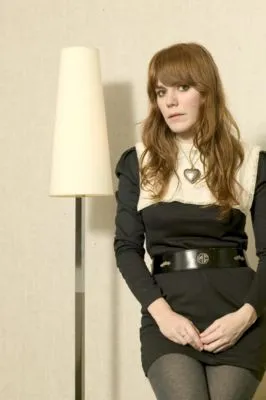 Jenny Lewis Poster