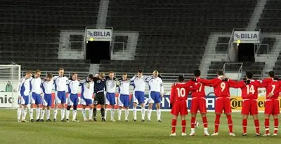 Finland National football team 11oz White Mug