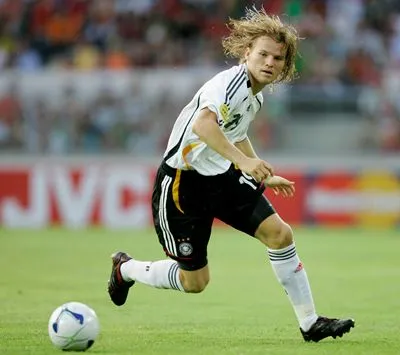 Germany National football team Women's Tank Top