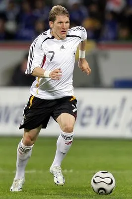 Germany National football team 14x17