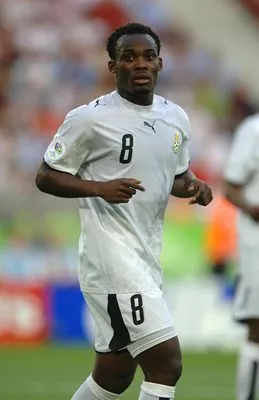 Ghana National football team 11oz White Mug