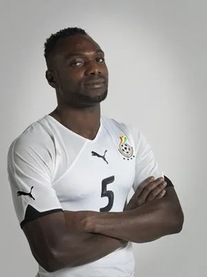 Ghana National football team 11oz White Mug