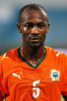 Ivory Coast National football team 11oz White Mug