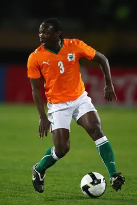 Ivory Coast National football team Poster