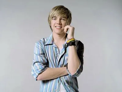 Jesse McCartney Prints and Posters