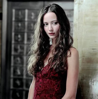 Amy Acker Prints and Posters