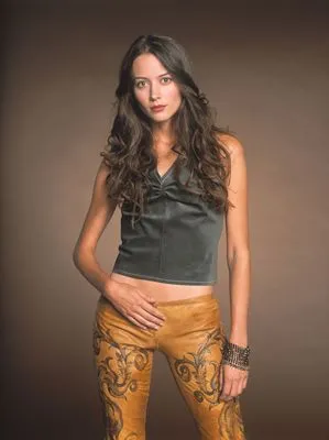 Amy Acker Prints and Posters