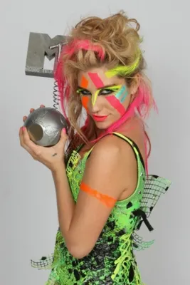 Kesha Color Changing Mug