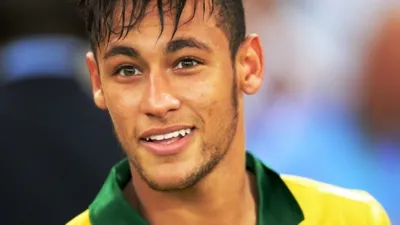 Neymar Prints and Posters