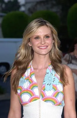 Bonnie Somerville Prints and Posters