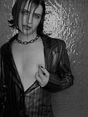 Brian Molko Prints and Posters