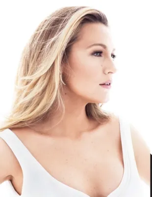 Blake Lively Prints and Posters