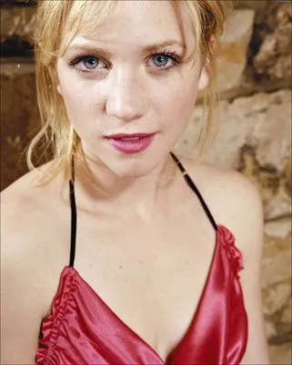 Brittany Snow Poster