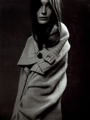 Carla Bruni Prints and Posters