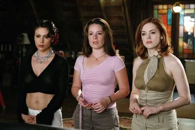 Charmed Prints and Posters