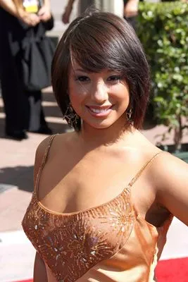 Cheryl Burke Prints and Posters