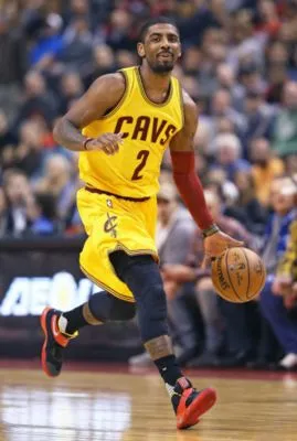 Kyrie Irving Prints and Posters