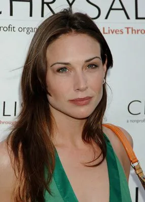 Claire Forlani Prints and Posters