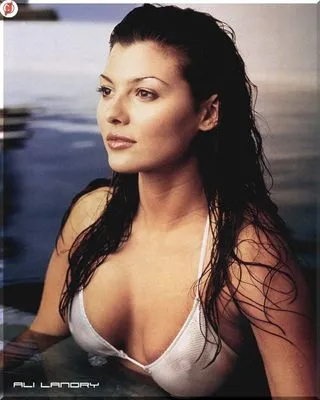 Ali Landry Prints and Posters