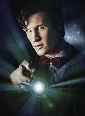 Doctor Who Poster