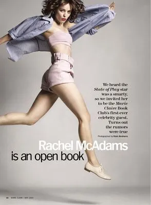 Rachel McAdams Prints and Posters